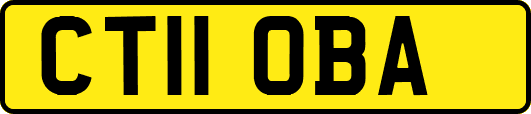 CT11OBA