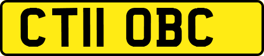 CT11OBC