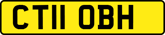 CT11OBH