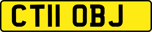 CT11OBJ