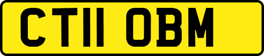 CT11OBM