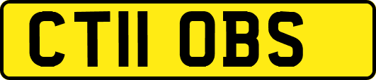 CT11OBS