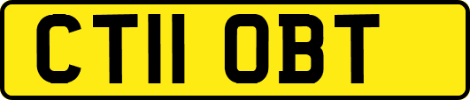 CT11OBT