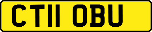 CT11OBU
