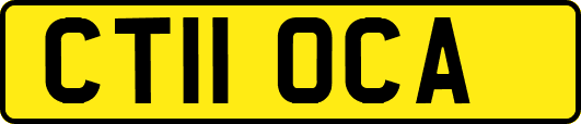 CT11OCA