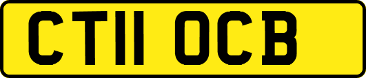 CT11OCB