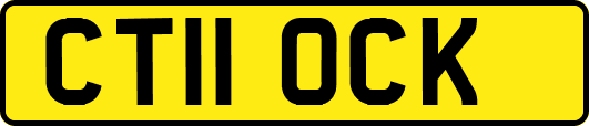 CT11OCK