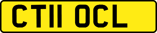 CT11OCL