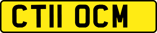 CT11OCM