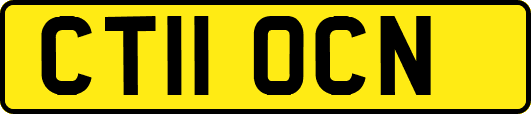 CT11OCN