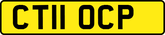 CT11OCP