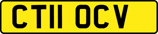 CT11OCV