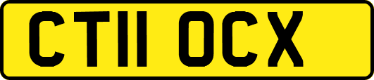 CT11OCX