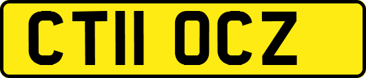 CT11OCZ