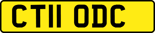 CT11ODC