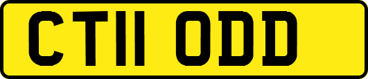 CT11ODD