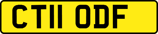 CT11ODF