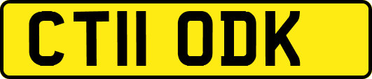 CT11ODK