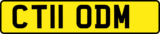 CT11ODM
