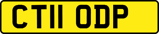 CT11ODP