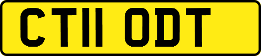 CT11ODT