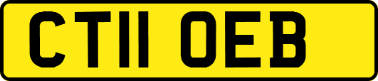 CT11OEB