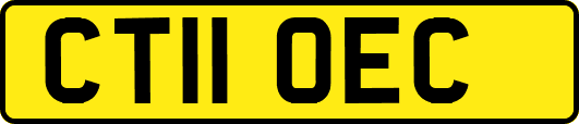 CT11OEC