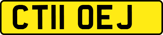 CT11OEJ