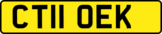 CT11OEK