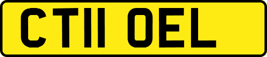 CT11OEL