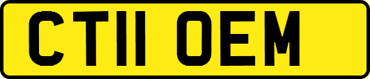 CT11OEM