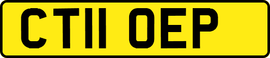 CT11OEP