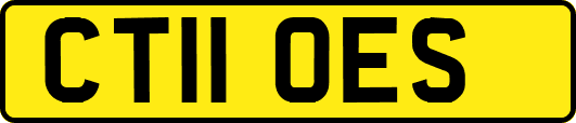 CT11OES