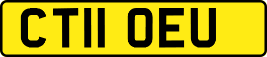 CT11OEU