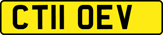 CT11OEV