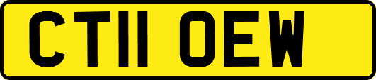 CT11OEW