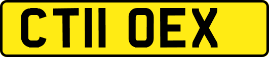 CT11OEX