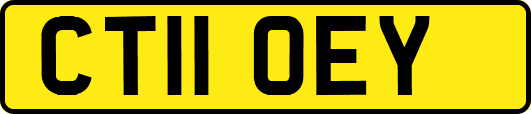 CT11OEY