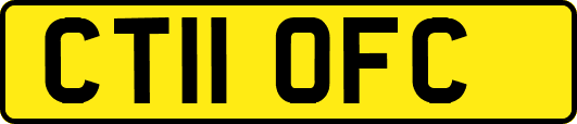 CT11OFC