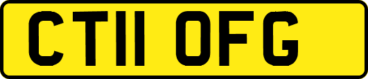 CT11OFG