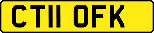 CT11OFK