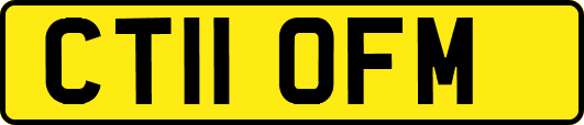 CT11OFM