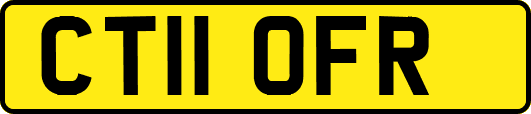 CT11OFR