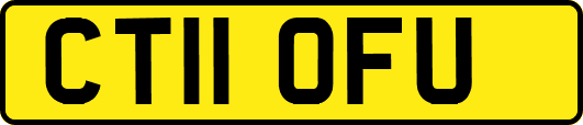 CT11OFU