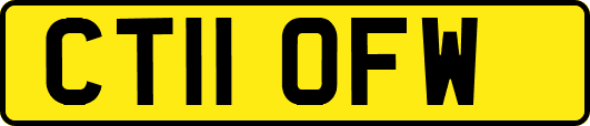 CT11OFW
