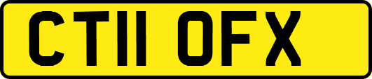 CT11OFX