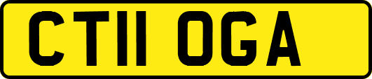 CT11OGA