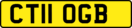CT11OGB