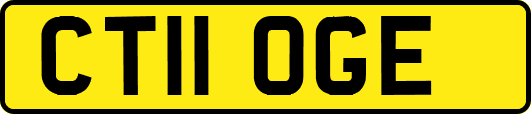 CT11OGE