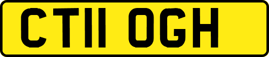 CT11OGH